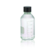 250 ml Btl,Media,Clr Type I,Grad,Rub Lnr