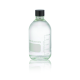 500 ml Btl,Media,Clr Type I,Grad,Rub Lnr