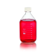 2000 ml Btl,Lab 45,Clr Type I,Wht Pp Cap