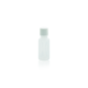 15 ml Btl, Nm Bs Rd , Ldpe Nat, Pe Lnr