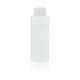 60 ml Btl, Cyl Rd, Hdpe Nat, Fmd Pe Lnr