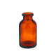 10 ml Btl, Serum, Glass, Type I Amb
