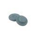 13 mm Stopper, St Plug 7X13 Gry Btl/PTFE
