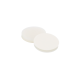 13 mm Septa, .004 Wht PTFE/.071 Wht Sil