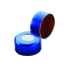 11 mm Seal, Alum Blu, PTFE/Silicone