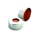 11 mm Seal, Alum Nat, PTFE/Silicone/PTFE