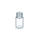 2 ml Shorty Vial In Lab File, Clr, No Ca
