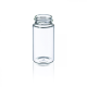 20 ml Sample Vial In Lab File Clr, No C