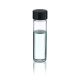 8 ml Sample Vial In Lab File, Clr, Rb Ln