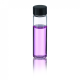 12 ml Sample Vial In Lab File, Clr, Rb L