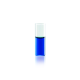 4.0 ml Shell Vial, Glass Clr