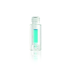 0.1 ml Lv Vial, Screw Top, Gls/Plast Clr