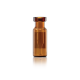 0.3 ml Lvi Vial, Amb Crimp