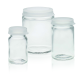 4 ml Btl,Sample,Type Iii Clr, Snap Cap