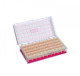 M-T Vial File, Stores 40 Vials