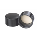 33-430 Cap, Phen Blk, Wht Rub Lnr