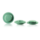 33 mm Septa, Interlock, Butyl Gry