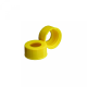 20-400 Cap, Pp Ylw, Open-Top, Unlined
