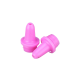 13mm Extend Control Dpr Tip, Lldpe Pnk