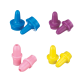 15mm Extend Control Dpr Tip, Ldpe Pnk