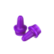 15 mm Extend Control Dpr Tip, Ldpe Ppl