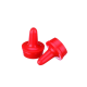 20 mm Extend Control Dpr Tip, Lldpe Org