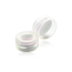 11 mm Snap Cap, Pe Clr, PTFE/Sil Ln, Sli