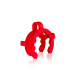 29 S/T Clamp, Acetal Red