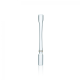1 ml Vacule Clear, Prescored