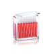 16 Slide Staining Jar, Hellendahl