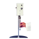 120 Vac Overhead Stirrer