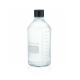 1000ml Sample Btl,Grad,Typ I, 38-430 Cap
