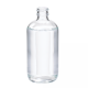 8 Oz Btl,Bs Rd,Type Iii Clr,W/O Cap,Bulk