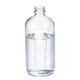 16 Oz Btl,Type Iii Clr, W/O Cap, Bulk