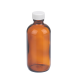 4 Oz Btl, Bs Rd,Type Iii Amb, Pv Lnr