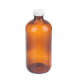 16 Oz Btl, Bs Rd, Type Iii Amb, Pv Ln