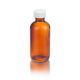 2 Oz Btl,Bs Rd,Type Iii Amb, Pv Lnr Bulk