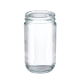 32 Oz Jar,Type Iii Clr, W/O Cap, Bulk