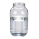 65 Oz Btl, Wm,Type Iii Clr,W/O Cap,Bulk