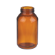 16 Oz Btl,Wm Pk,Typ Iii Amb,W/O Cap,Bulk
