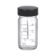 1Oz Btl,Wm Vol,Type Iii Clr,Phen/Pe Cone