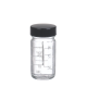 1 Oz Btl,Wm Vol,Type Iii Clr,Phen/Rub