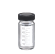 2 Oz Btl,Wm,Type Iii Clr,Phen/Rub Lnr