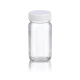 2 Oz S/T Btl,Ac Rd,Type Iii Clr,PTFE Ln