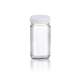 4 Oz S/T Btl Ac Rd,Type Iii Clr,PTFE Ln
