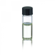 4 ml Vial In Lab File, Clr, PTFE/Rub Lnr