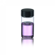 20 ml Vial In Lab File, Clr, PTFE/Rub Ln