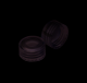 Abc Cap, Pp Nat, PTFE/Sil/PTFE Liner