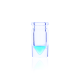 2.0 ml V-Vial, Crimp Finish, Clr