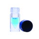 0.3 ml V-Vial, Clr,13-425 S/T Cap